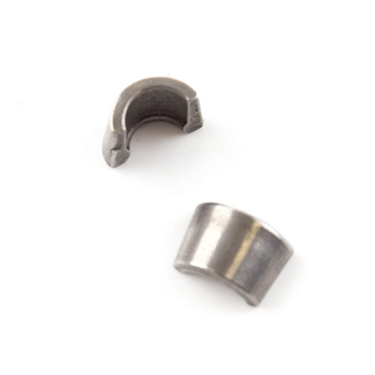 Scooter Valve Collets for TD125T-15, MITT125GTS VLVC006 Valve Cover ROCKER ARM