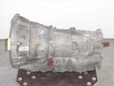 Boite de vitesse BMW 550