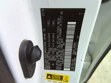 Alternator Fits 17-22 HIGHLANDER 1392976