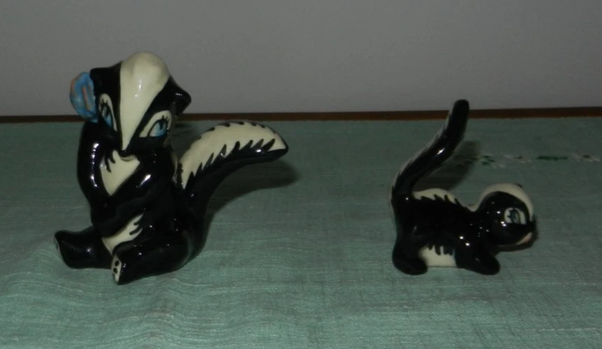 25+ Skunk Collectibles for sale | Updated Oct 2026