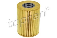 Kraftstofffilter TOPRAN 113 516 Filtereinsatz für VW AUDI Q7 4LB 7LA TOUAREG 7L6