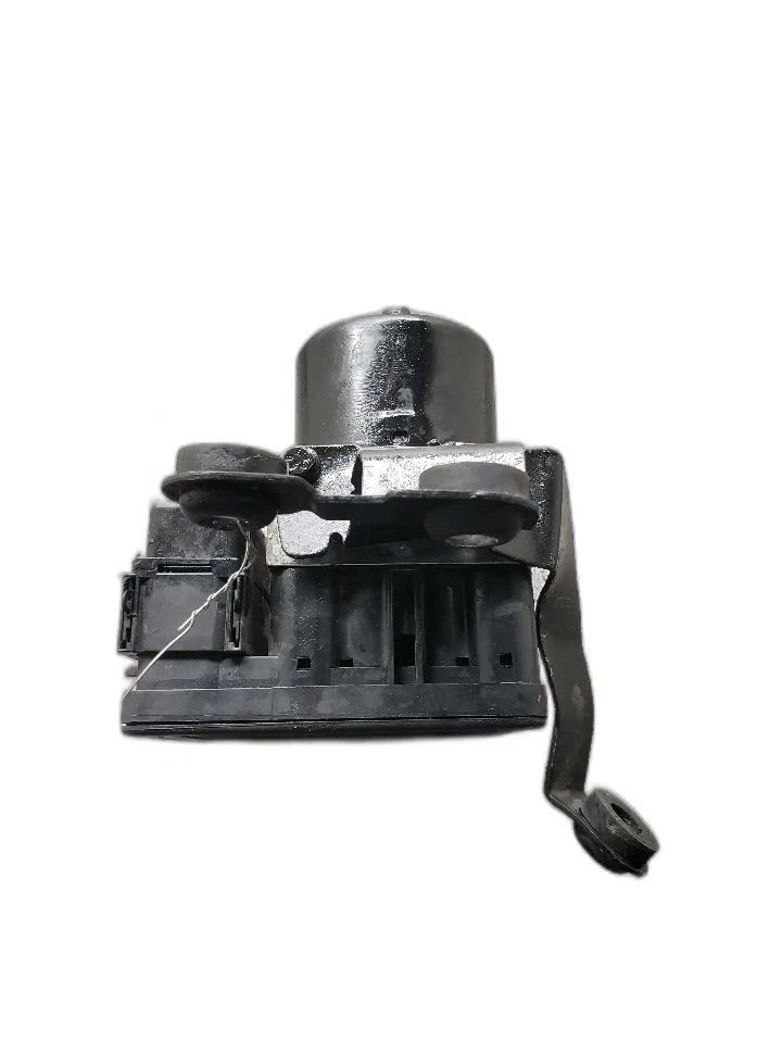 Peça de freio antibloqueio VIN M 8º dígito inclui City Fits 01-05 07 JETTA 1286752 - Imagem 3 de 4