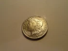 1900 {O} Morgan Silver Dollar VG