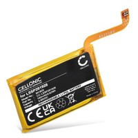 Akku FüR Fitbit FB507 Versa 2 160Mah