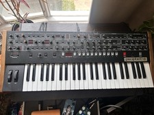 Prophet 6 Analog Synth In Great Condition - L...