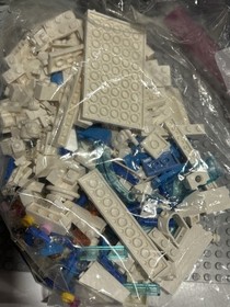 LEGO Batman Movie 70922 The Joker Manor NO MINIFIGURES Read description
