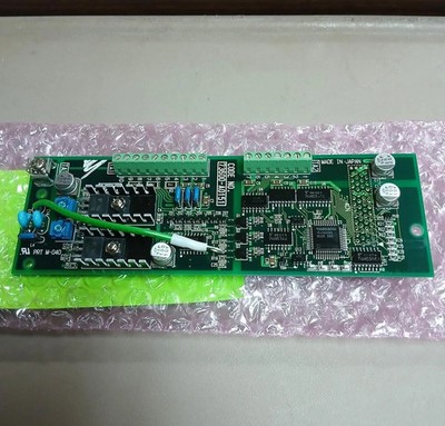 Yaskawa PG-X2 Encoder Feedback Board Card