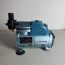 Master Airbrush Cool Runner Professional High Performance Air Compressor TC-40