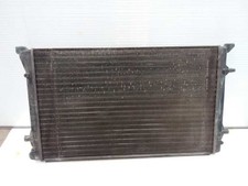 Radiateur Volkswagen JETTA