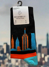 The Happyfeet Co.  Concrete Jungle 