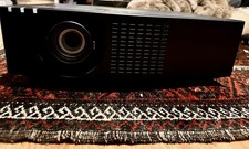 PANASONIC PT-VMZ71, 3LCD-Laser-Projector, 7000 ANSI