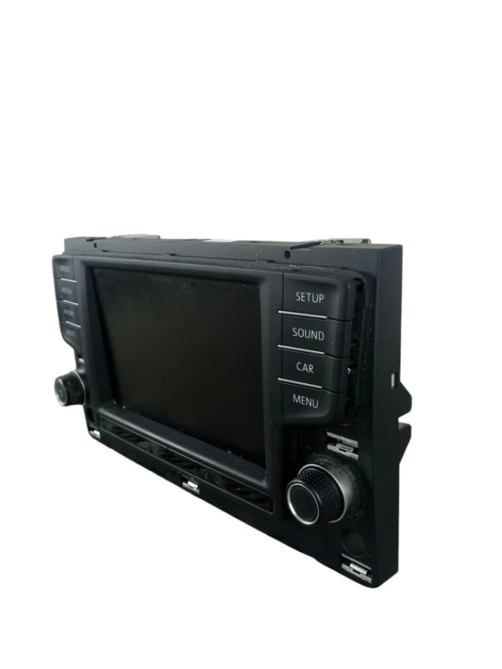 VOLKSWAGEN PASSAT B8 3G2,CB2 14-23 MULTIMEDIA DISPLAY 3G0 919 605 - Bild 2 von 4