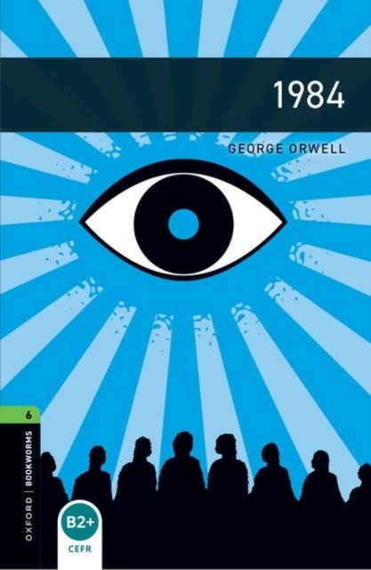 Oxford Bookworms Library: Level 6:: 1984 by George Orwell - 9780194268073 - Image 5