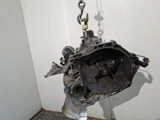 Boite de vitesse Peugeot 308