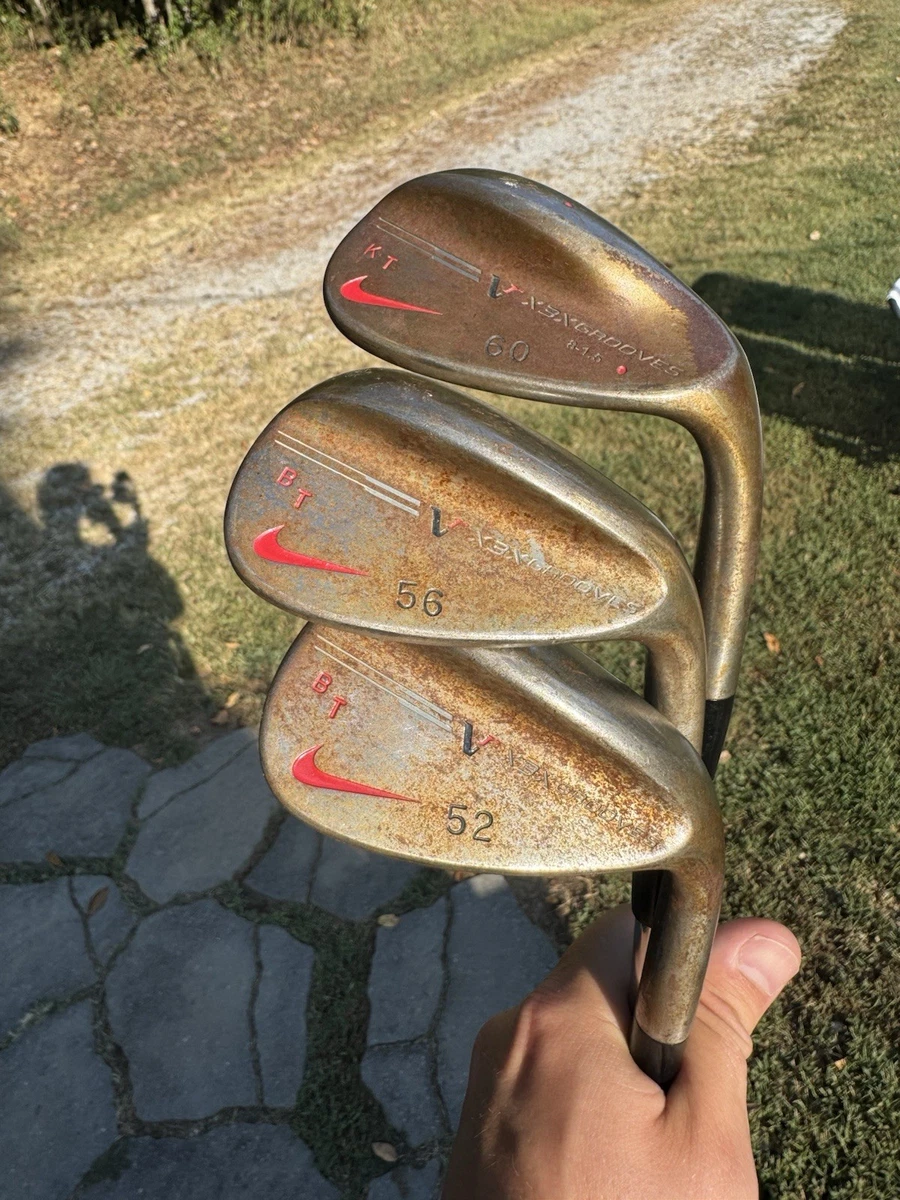 Nike 56 Loft Golf Clubs for sale - eBay