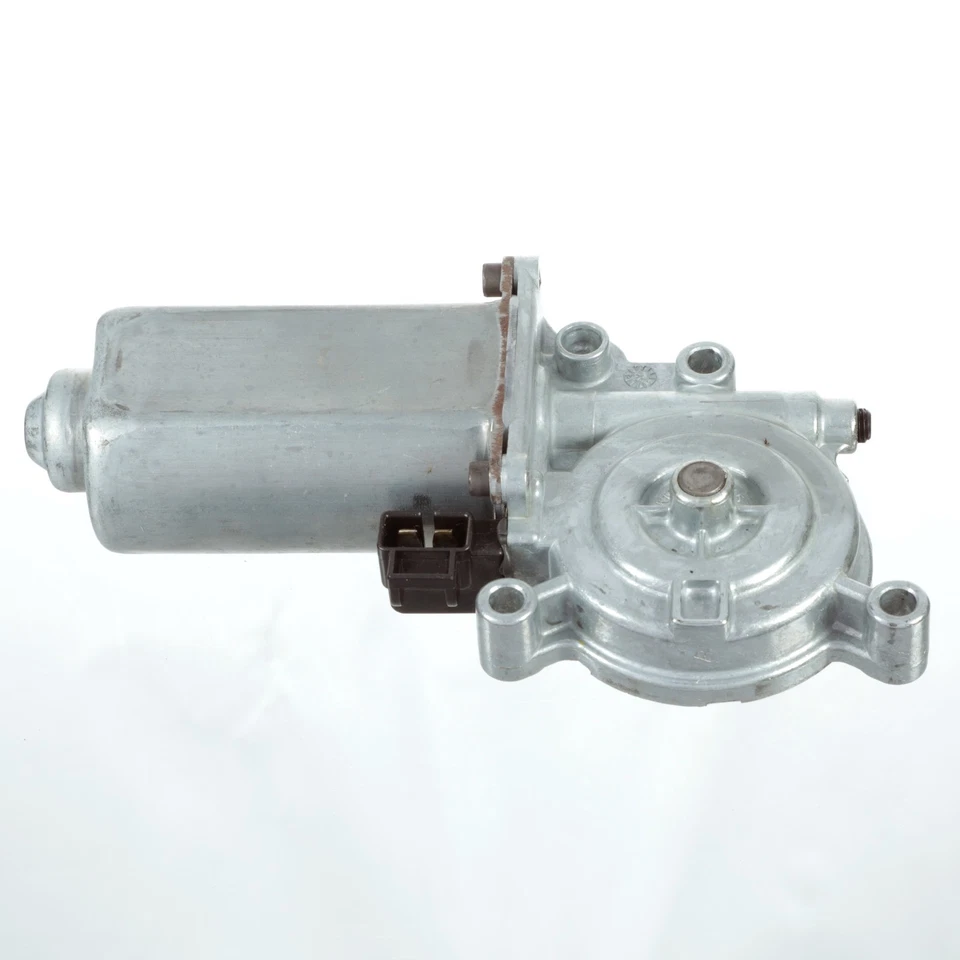 Genuine GM 1988-1997 Oldsmobile Chevrolet Power Window Regulator Motor 12362503 - Image 3 of 4