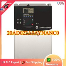 Allen-Bradley 20AD022A0AYNANC0 New AB 20AD022A0AYNANC0 Free Shipping