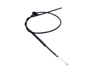 Motorhaubenzug Maxgear 32-1151 FüR Bmw 7Er E65 E66 E67 730 735 740 745 750 760