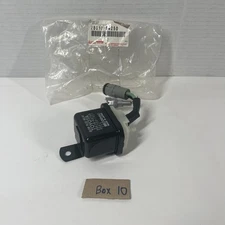 NEW TOYOTA GLOW PLUG RELAY ASSEMBLY 28610-54250 OEM