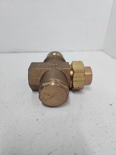 Siemens 599-03193 Kugelventil **NOS** - Bild 8 von 8