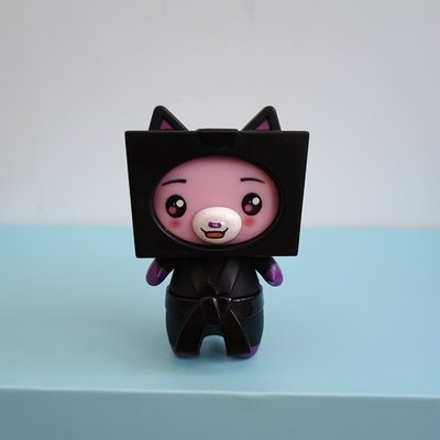 LankyBox Ninja Foxy 2.75'' Figure toy Lanky Box Bonkers Toys 