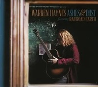 Ashes & Dust (Featuring Railroad Earth) | Interpret: Railroad Earth, CD | CD