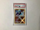 Radiant Charizard 020/159 Crown Zenith Holo PSA 10