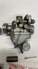 Genuine Honda Mini Trail 50 Z50A K1 K2 Keihin Carburetor Carb 1969 1970
