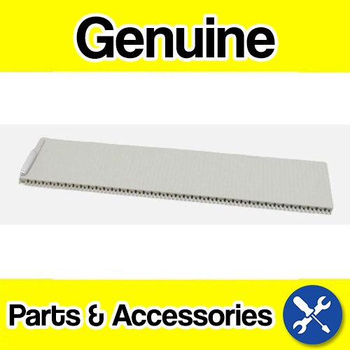 Genuine Volvo S90, V90 (17-) Centre Console Trim Cover Blind (RHD)