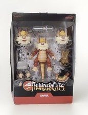 Super 7 ThunderCats Snarf Ultimates Wave 7 Action MISB USA