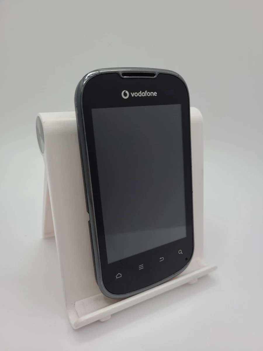 Vodafone Smart First 7 Smartphone 4 Screen In Good Condition Working