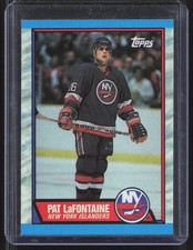 Click to enlarge Pat LaFontaine
