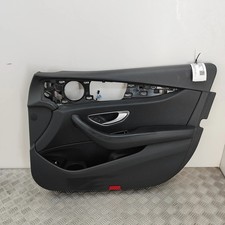 MERCEDES-BENZ E W213 Türverkleidung vorne rechts RHD A2137201808 2023 35146816 MERCEDES-BENZ E W213 Türverkleidung vorne rechts RHD A2137201808 2023 35146816