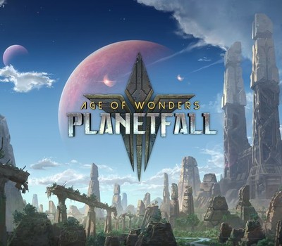 Age of Wonders: Planetfall Deluxe Edition | Steam Key | Lieferung per E-Mail
