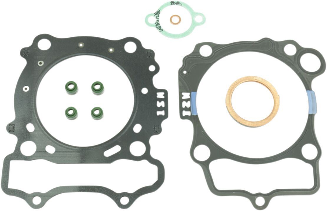 Athena Top-End Gasket Kit For Yamaha YZ 250 FX 14-19 P400485600187
