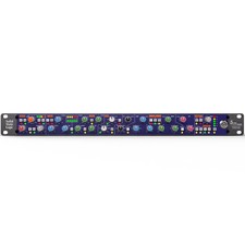 Solid State Logic Super 9000 -  SuperAnalogue...