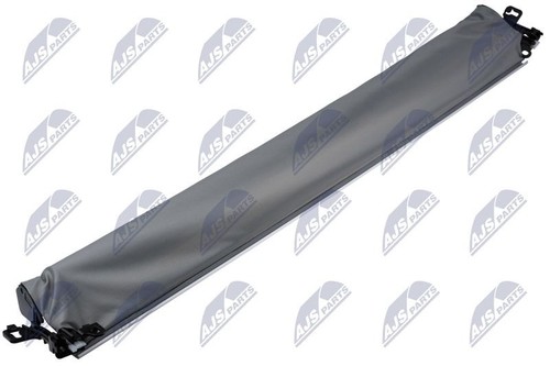 Isolamento Cofano Motore NTY Per VW Tiguan (5N) - Codice OE 5N0863831B, Riduzione Rumore Motore