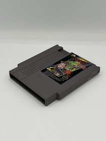 Gotcha! The Sport! for the Nintendo Entertainment System (NES)