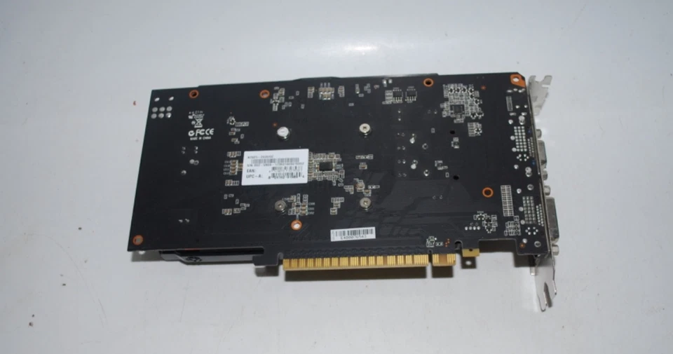 Genuine MSI AMD Radeon R7 250 2GB DDR5 GPU – High Profile Bracket – P/N: MS‑V301 - Image 3 of 4