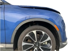 2023 2024 VINFAST VF 8 Rh Front Right Fender Bare Blue Oem