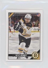 2019-20 Topps NHL Stickers Sean Kuraly #45 2o7