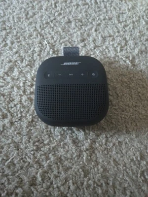 Bose SoundLink Micro Speakers for sale - eBay