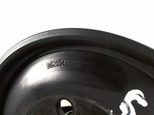 Poulies diverses Peugeot 206