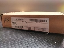 ALLEN BRADLEY 1756-IF6I SERIES A PLC MODULE