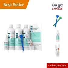 16.9 oz Fresh Breath System Starter Kit - Dentist-Recommended Oral Rinse Pack