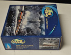 Glow IN THE DARK Alberta Bound Train Canadian Pacific Railway 1000 Pieces Puzzle — photo 10