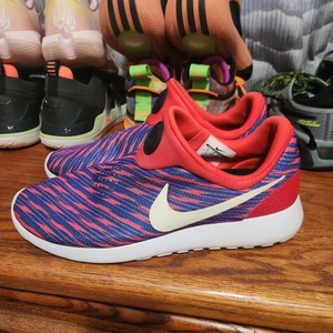 nike roshe slip on mens