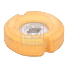 1x ORIGINAL® Febi Bilstein Anschlagpuffer, Federung Hinten, Links, Rechts