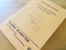 Eisenzeitliche Siedlungs- und Grabfunde aus dem mittleren Edertal