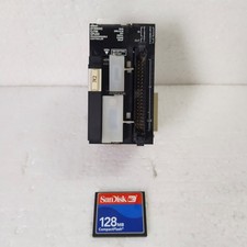 OMRON SYSMAC CJ1M-CPU22 CPU Unit SPS Programm...
